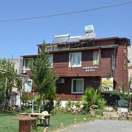 Nemrut Kommagene Hotel Kahta Dış mekan fotoğraf