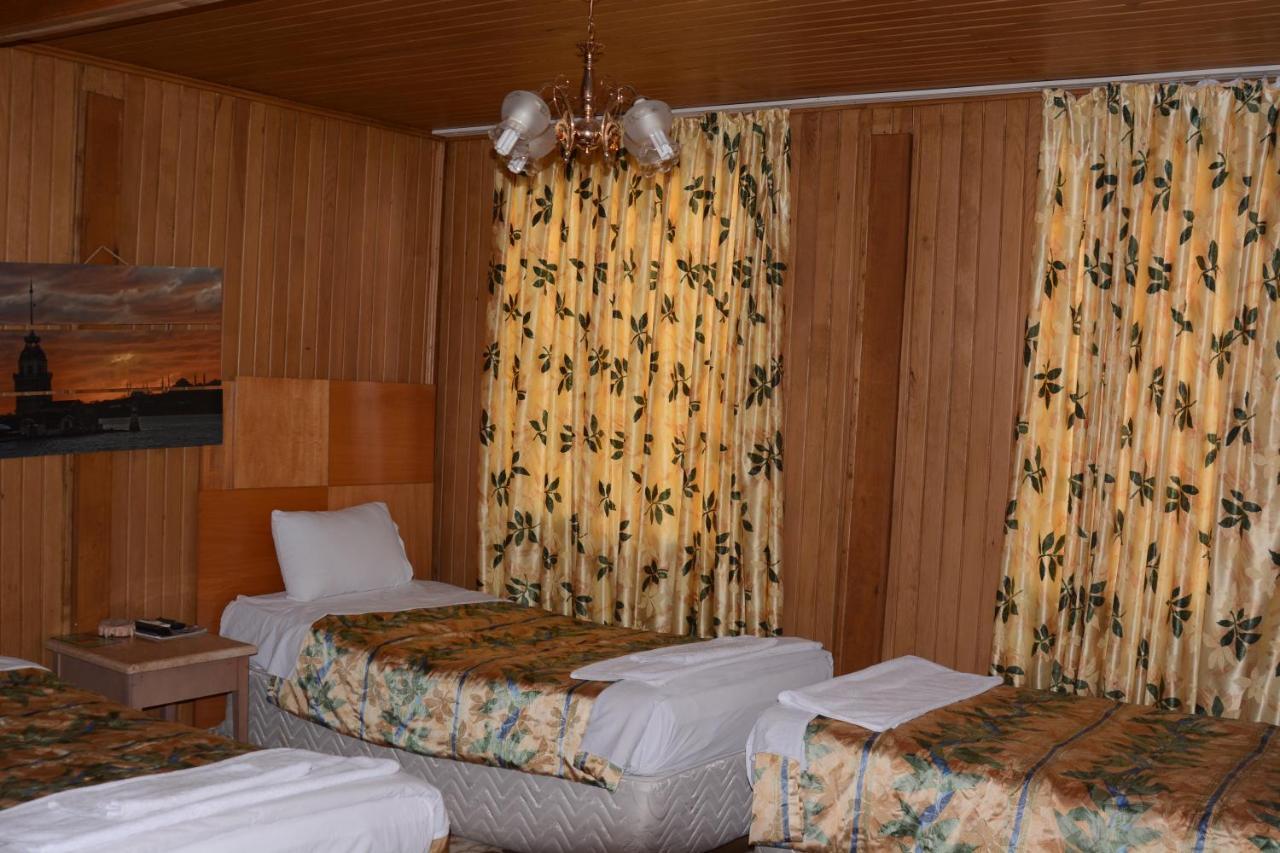 Nemrut Kommagene Hotel Kahta Dış mekan fotoğraf