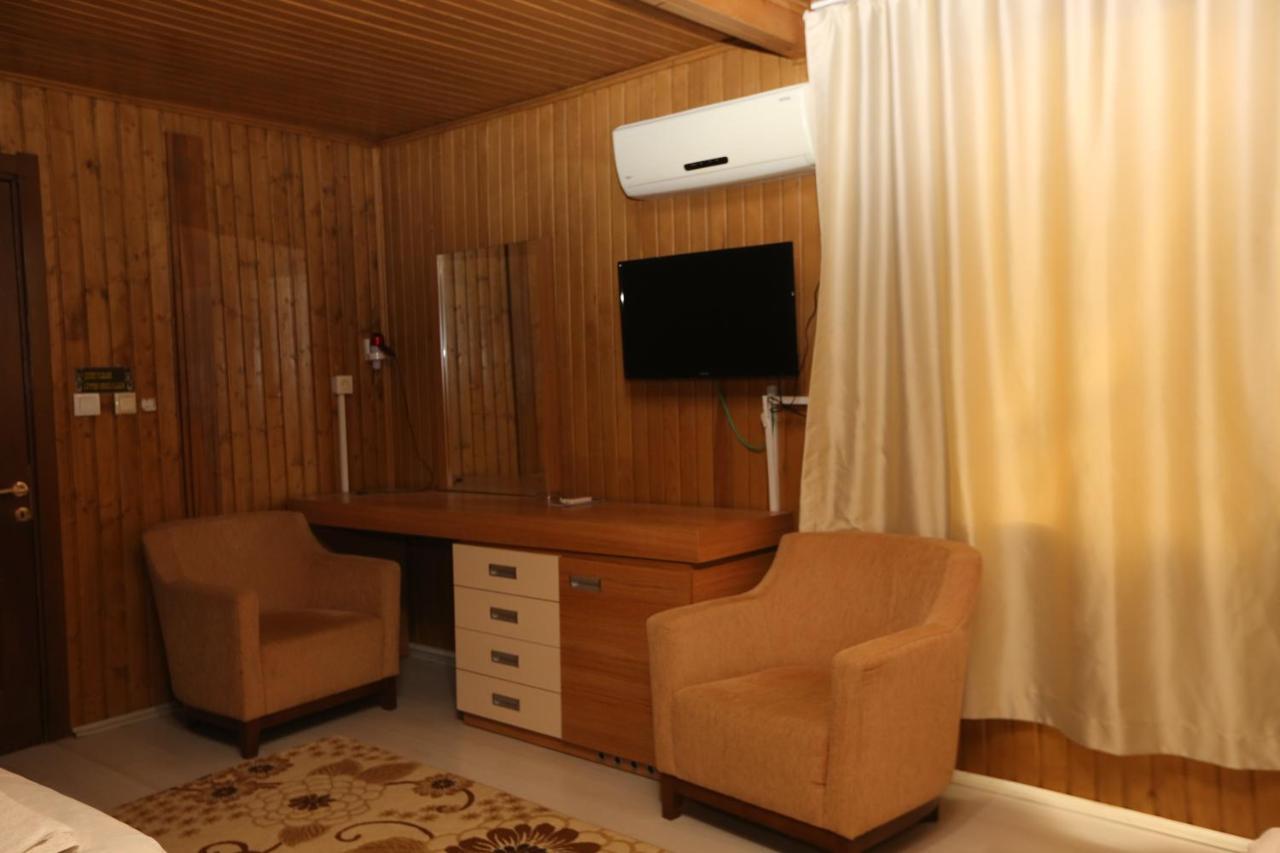 Nemrut Kommagene Hotel Kahta Dış mekan fotoğraf