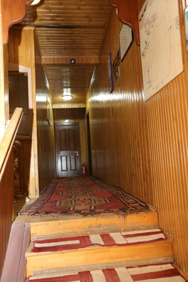 Nemrut Kommagene Hotel Kahta Dış mekan fotoğraf