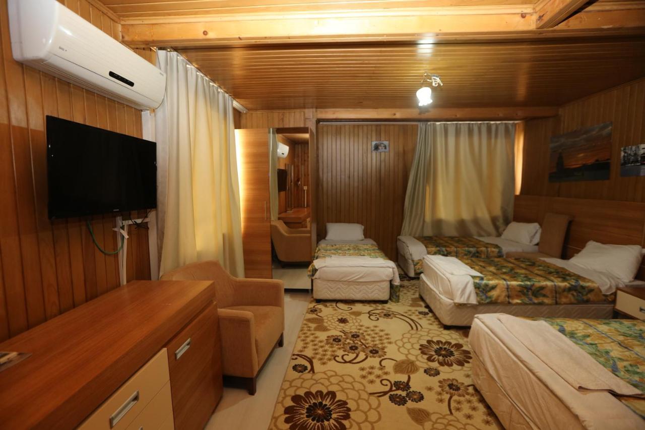 Nemrut Kommagene Hotel Kahta Dış mekan fotoğraf