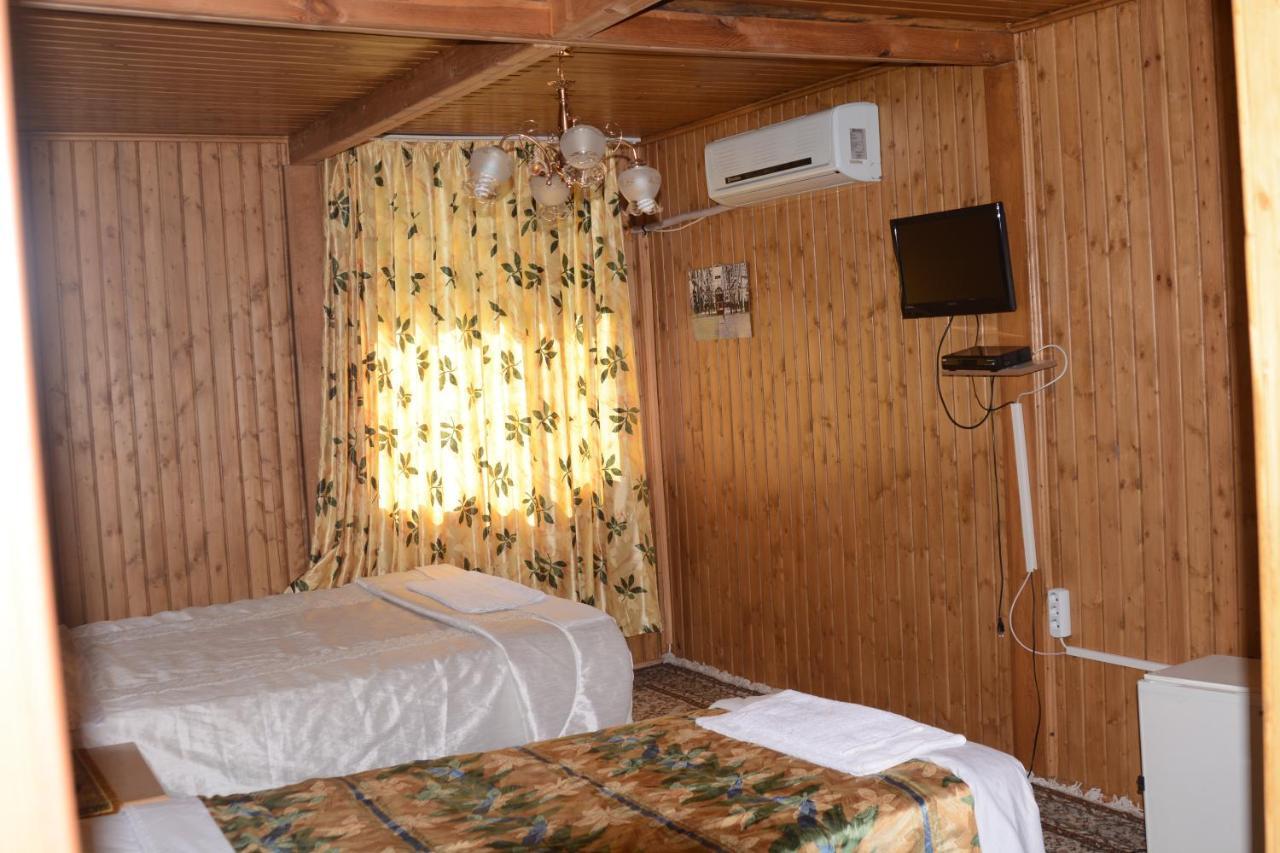 Nemrut Kommagene Hotel Kahta Dış mekan fotoğraf